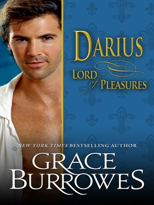 cover image of Darius